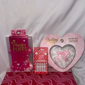 Valentines Day Beauty Bundle